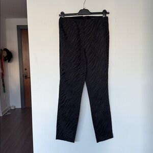 Rag & Bone Navy Corduroy Pants